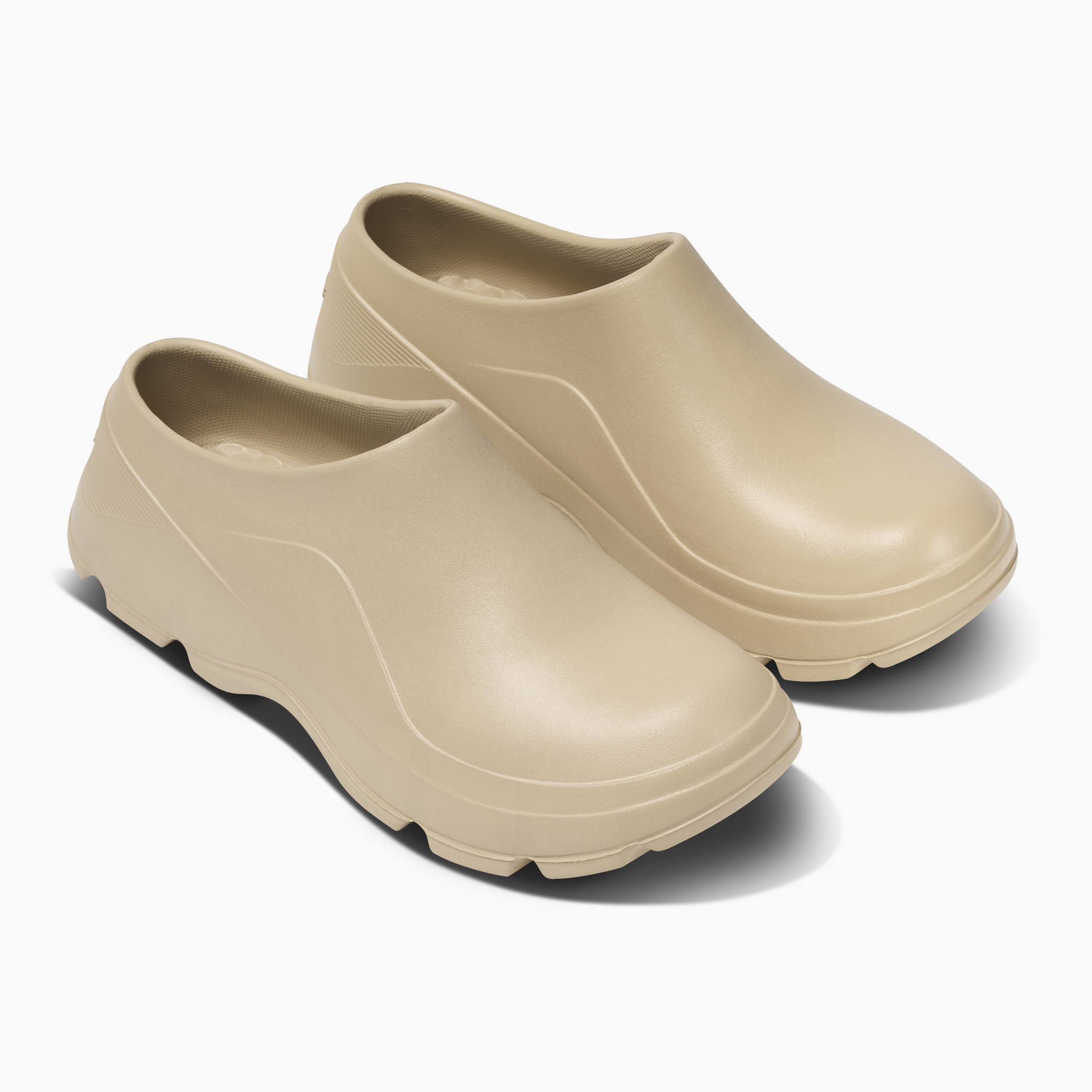 GROVE CLOG